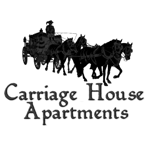 Carriage House Apartments for Rent in Sycamore, Illinois